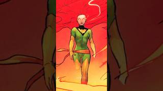 How Did Jean Grey Kills Knull?