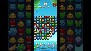 🍌- #game #happy #element