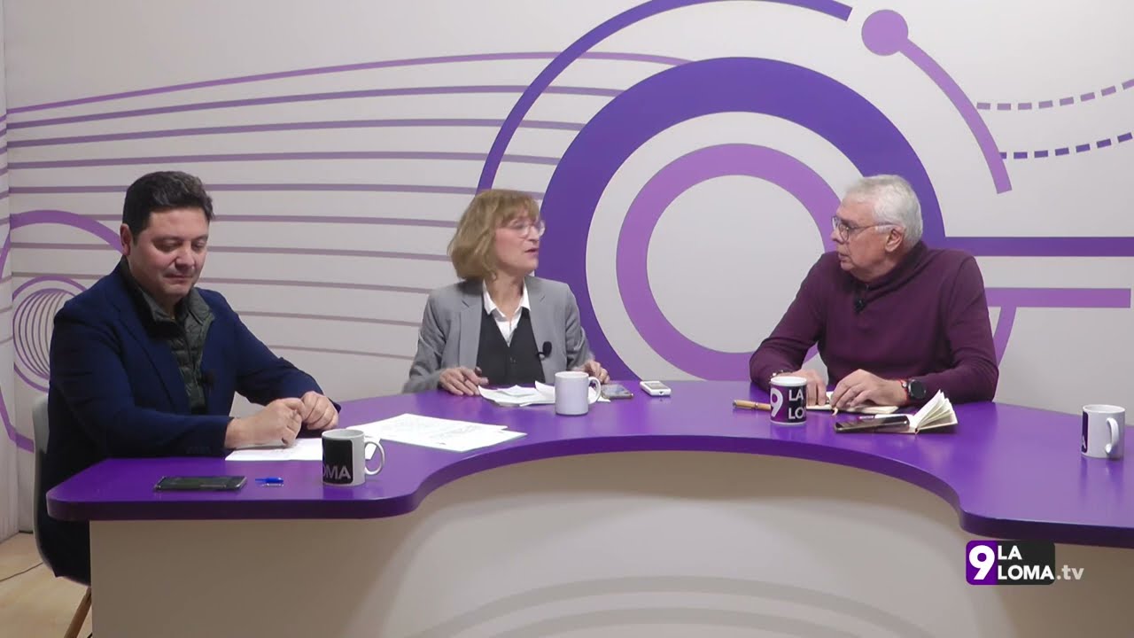 Actualidad a Debate · 13.12.2023