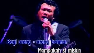 rhoma irama taqwa