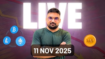 Live Price Action Class | How to Analyze Charts @NiftyTechnicalsbyAK