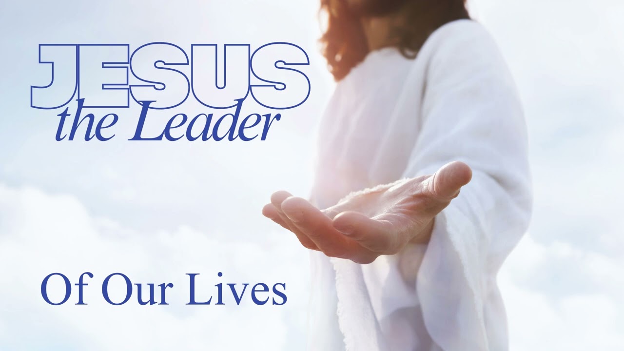 Daily Reflections - Jesus The Leader Of Our Lives Day 4 - Shepherd