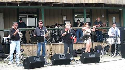 Chaparral Corp-Private Party 021.AVI