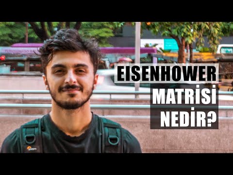 Video: Hayatın Dengesi Hakkında. Pratik Teknik