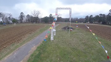Gate powerloop!