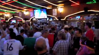 2012 Ballermann 6 Mallorca Bierkönig Malle Holland Deutschland ist der Geilste Club der Welt.avi