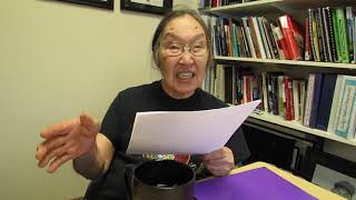 Yugton Greeting Video LD