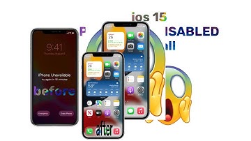 ios 15 icloud bypass with sim  windows /disabled passcode openmenu full supported iphone 6s-x