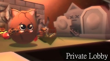 Joining a Private Server in #shellshockers