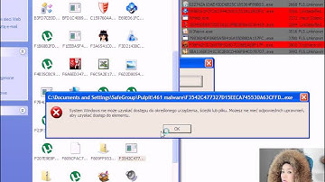 Panda Cloud + Privatefirewall malware test