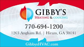 Gibby's Heating & Cooling - Residential HVAC