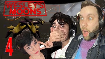 Defying Gravity With Manticoils | Wesley