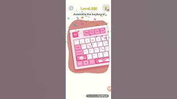 DOP 3 Level 565 Displace One Part by SayGames