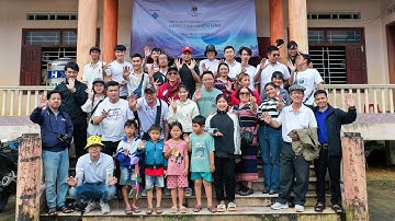 Help Portrait Bình Định 2022