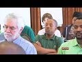 Amcu call industry-wide strike