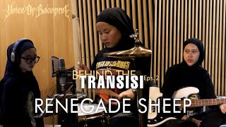 Download Lagu Behind the TRANSISI: VOB - RENEGADE SHEEP MP3 Download Lagu Behind the TRANSISI: VOB - RENEGADE SHEEP MP3