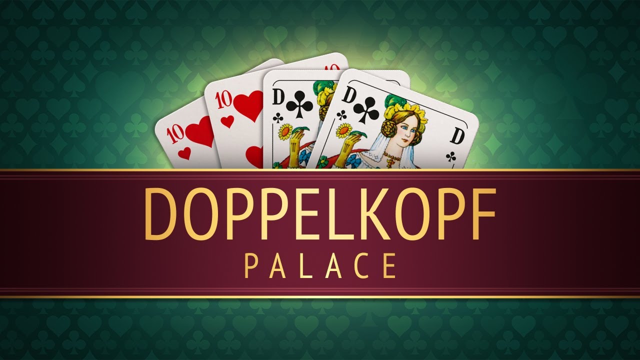 Doppelkopf-Palace MOD APK cover