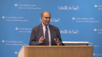 Energy, Development, Fragility, and International Insecurity Made in the Sahel