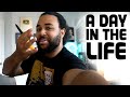 A day in the life of SSJ!!