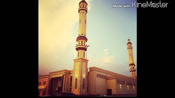 تلاوه جميله وهادئة - من سورة الملك - الشيخ زبير الأركاني