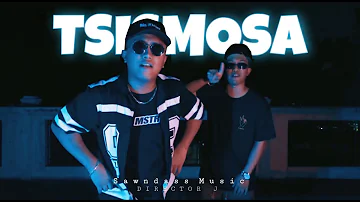 Tsismosa Song - Jr.Crown & Thome (Official Music Video)