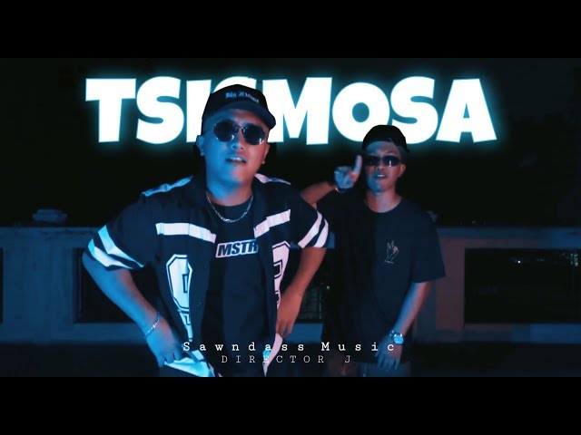Tsismosa Song - Jr.Crown u0026 Thome (Official Music Video) class=