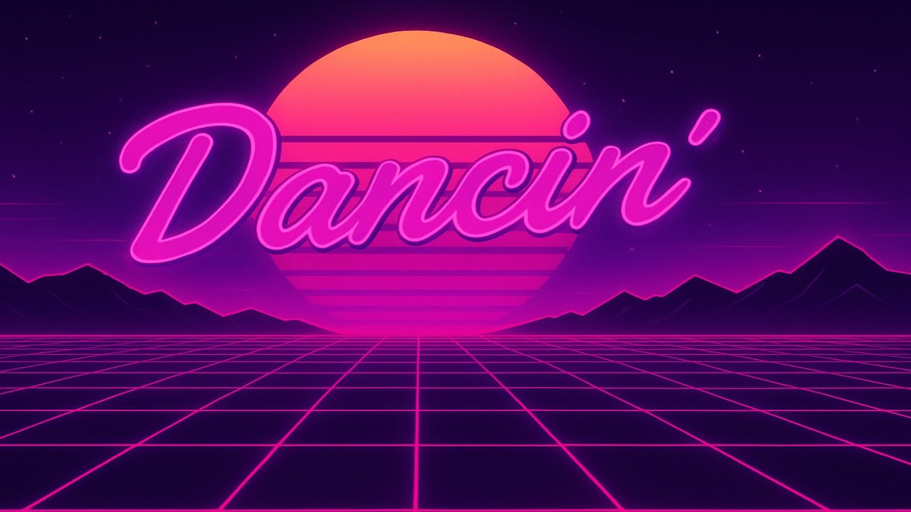 Dancin’ (Hardstyle) (Uptempo)