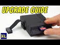 Sinclair QL Upgrade Guide (Part 1)