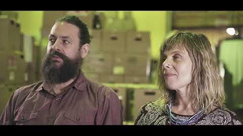 A Look Inside Unity Vibrations Brewery NOT THE FINAL VERSION