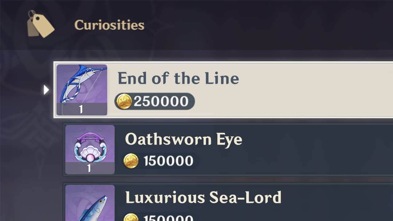 YES!! Players Are Finally Getting THESE Limited Event Weapons Genshin