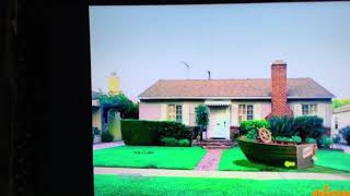 Nickelodeon Credits Error (February 23, 2019)