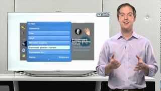 Telewizory Samsung Porady Smart Tv Konfiguracja Sterowania Gestami