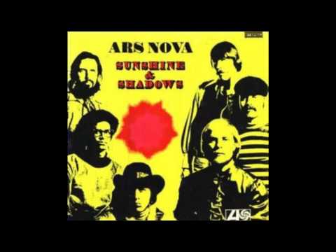 Ars Nova - Sunshine & Shadows