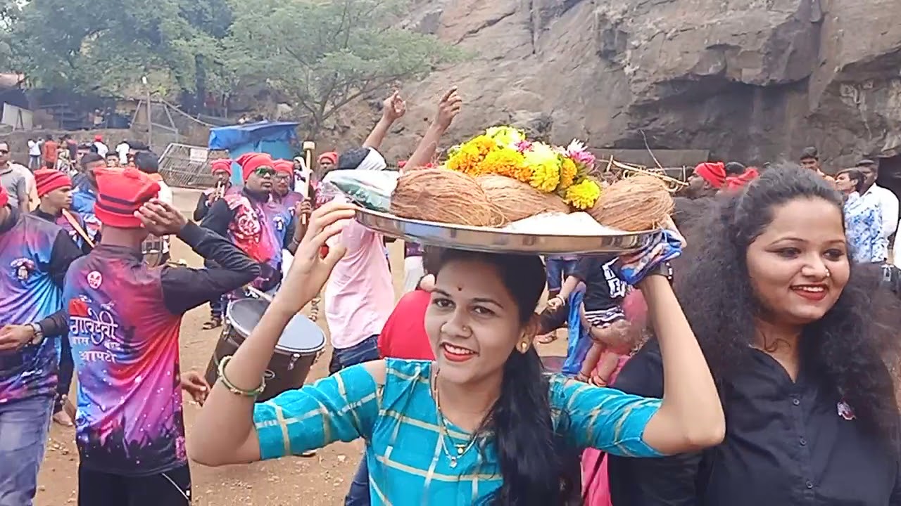 Gavdevi brass band apti kalyan YouTube