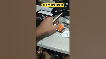 Polar* Kythera Tune Up for Fast Trigger #airsoft #polarstarkythera #polarstar #airsoftshorts