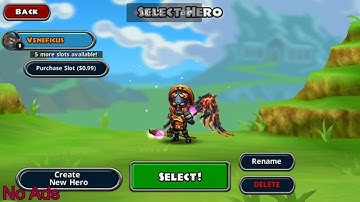 Dungeon Quest Mod Apk Versi Terbaru 2025 | All Unlimited & Unlimited Money & All Unlocked