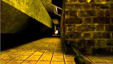 Unreal - Bluff Eversmoking gameplay