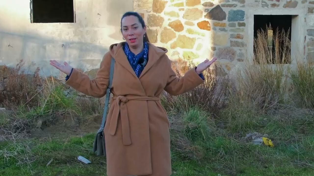 BOZCAADA'DA BİR YAŞAMA NE DERSİNİZ?