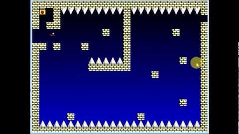 I Wanna Be the Fan Game (final version revisited) part 11