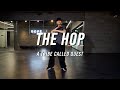 A tribe called quest  the hop   minji share class