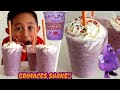 Malteada Viral de McDonalds (Grimace Shake) 😋🍇!!!