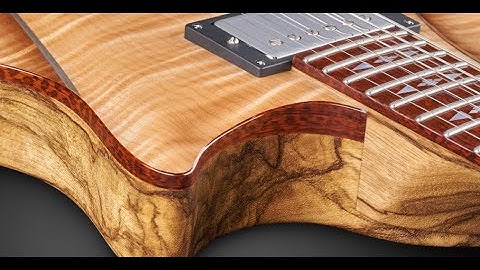 Dark Heavy Metal Backing Track in Em