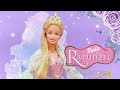 Barbie As Rapunzel Collection