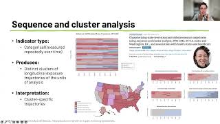 Sequence and Cluster Analysis in Structural Quantitative Intersectionality Research (SQIR)