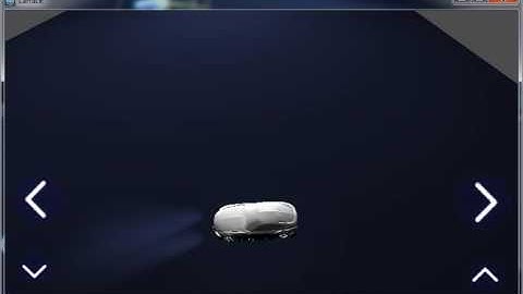 Godot Car Simulation