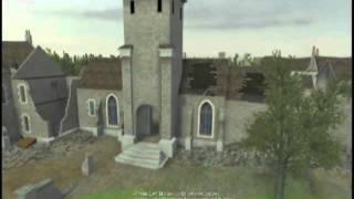 CoD2 - DLC - hybrid vs estrike