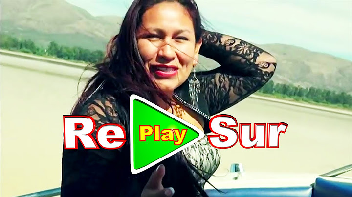 Erlinda Cruz Las Consentidas ▷ Solo amigos (2015) Oficial