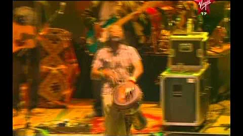 leon mobley   ben harper