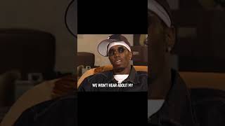 Did Diddy PREDICT His Own Downfall? — Sean "Diddy" Combs