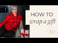 How to wrap gifts like a pro